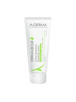 ADerma Dermalibour Crema Riparatrice CICA Reparatoria 100ml