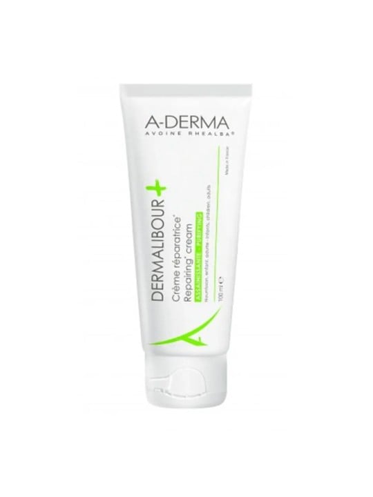 ADerma Dermalibour Crema Riparatrice CICA Reparatoria 100ml