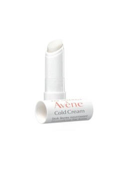 Balsamo Labbra Nutriente Avene Cold Cream 4g