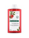 Shampoo Klorane A LA GRANADA lucidante 400ml