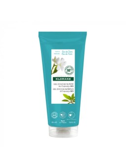 Gel Doccia Nutriente Tiare Acqua 200ml
