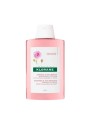 Soothing Shampoo shampoo delicato per capelli alla peonia 200ml