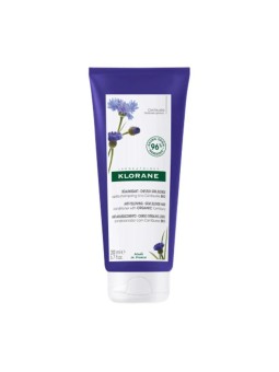 Klorane Centauree Anti-Yellowing Conditioner 200ml