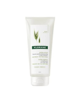 Klorane Ultra-Gentle Conditioner With Oat Milk 200ml