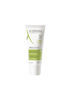 A-Derma Biology Dermatological Light Cream 40ml
