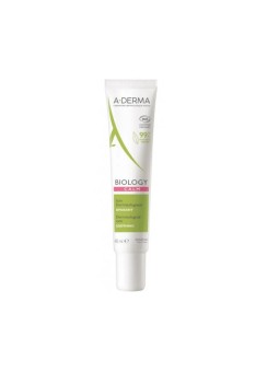 Cura dermatologica calmante A-derma BIOLOGY 40ml