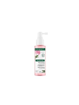 Siero SOS Klorane Con Peonia 100ml Cuoio Capelluto Sensibile