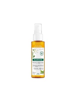 Klorane Polysianes Sun Protection Oil 100ml