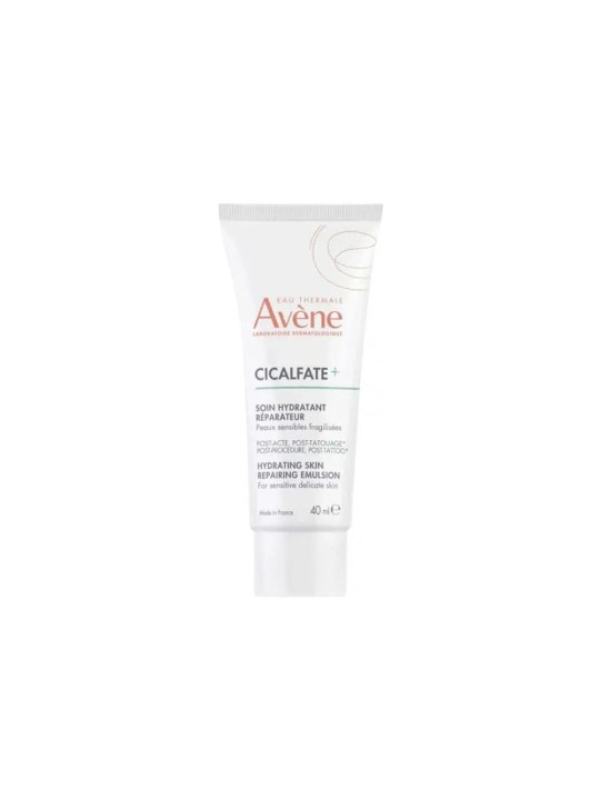 Emulsione riparatrice Avene Cicalfate 40ml