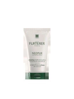 Shampoo antiforfora secca NEOPUR 150ml donna