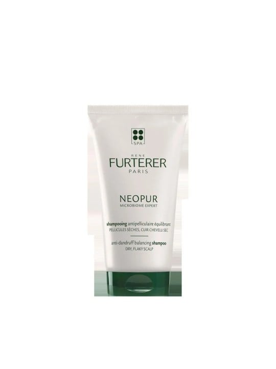 Shampoo antiforfora secca NEOPUR 150ml donna