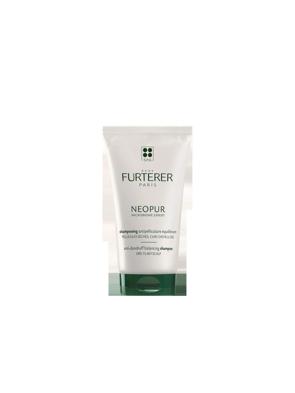 Shampoo antiforfora secca NEOPUR 150ml donna