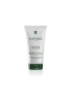Rene Furterer Neopur Anti-Dandruff Shampoo 150ml