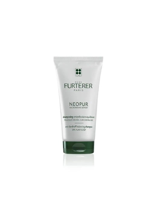 Rene Furterer Neopur Anti-Dandruff Shampoo 150ml
