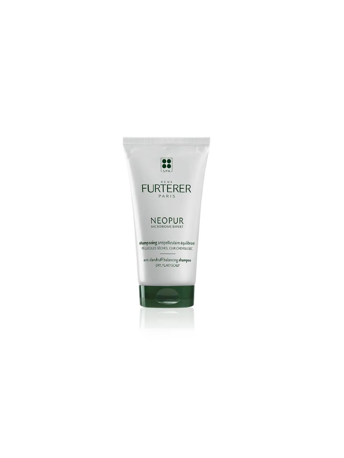 Rene Furterer Neopur Anti-Dandruff Shampoo 150ml