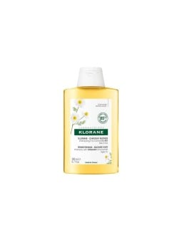Shampoo Schiarente alla Camomilla Shampoo illuminante dai riflessi biondi 200ml