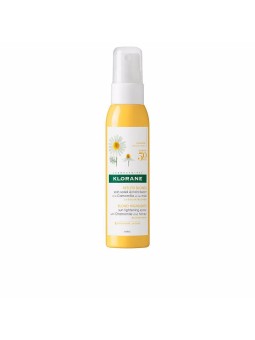 Klorane ALLA CAMOMILLA cura solare schiarente 100ml unisex