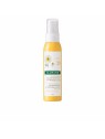 Klorane ALLA CAMOMILLA cura solare schiarente 100ml unisex
