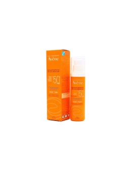 Avne Cleanance Crema Solare Colorata SPF50 pelle grassa con imperfezioni donna 50ml