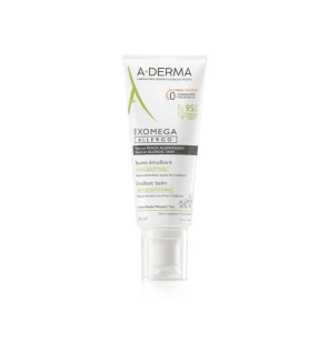 A-Derma Exomega Allergo Emollient Balm 200ml