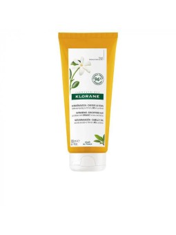 Klorane Balsamo Monoi e Tamanu Bio 200ml