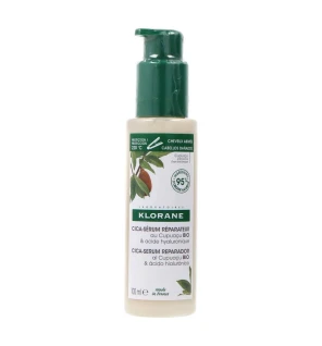 Klorane AL CUPUAï¿½ï¿½U BIO siero riparatore cica 100ml unisex