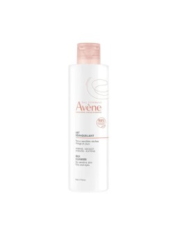 Avene Gentle Milk Cleanser 200ml Dry Sensistive Skin