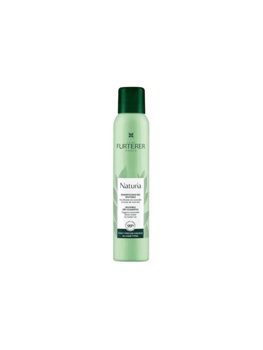 Rene Furterer NATURIA shampoo secco 200ml unisex
