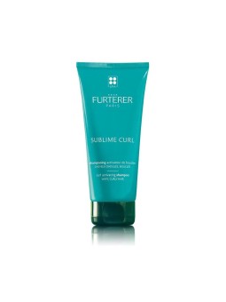 Rene Furterer SUBLIME CURL shampoo attivatore di ricci 200ml unisex