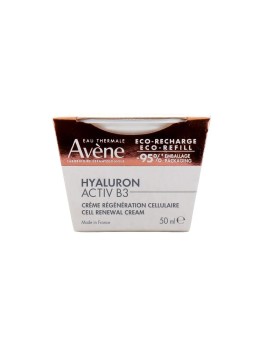 Avene HYALURON ACTIV B3 crema rigenerante cellulare ricarica 50ml