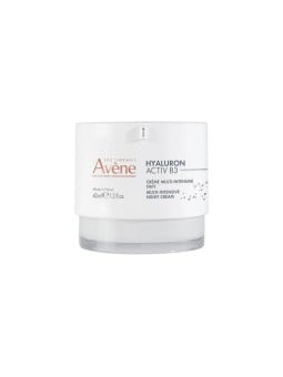 Hyaluron Activ B3 Multi-Intensive Night Cream 40ml