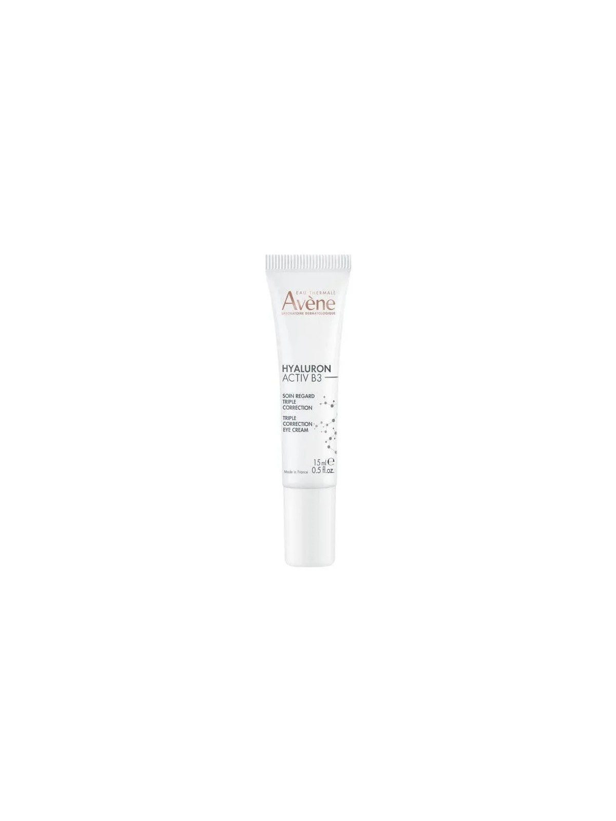 Crema Occhi Avène Hyaluron Activ B3 15ml Donna