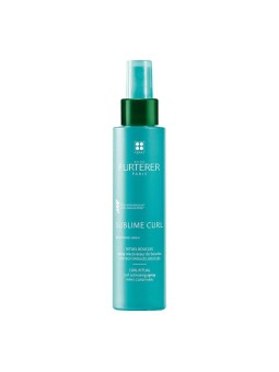 Rene Furterer Spray rinfrescante per ricci sublimi donna 150ml