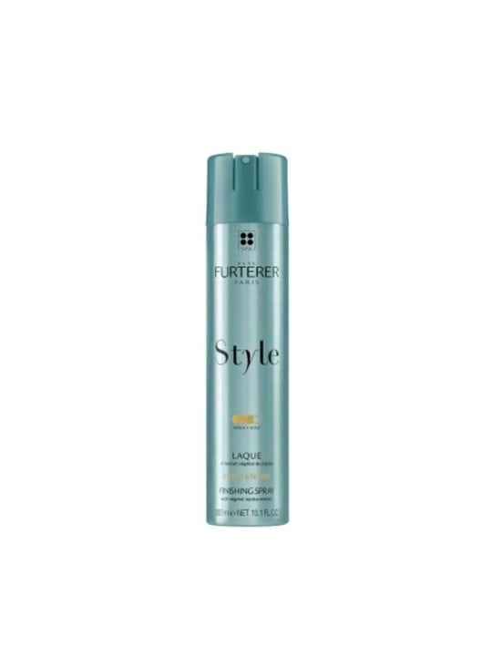 Rene Furterer Style Hold & Shine Finishing Spray donna 300ml