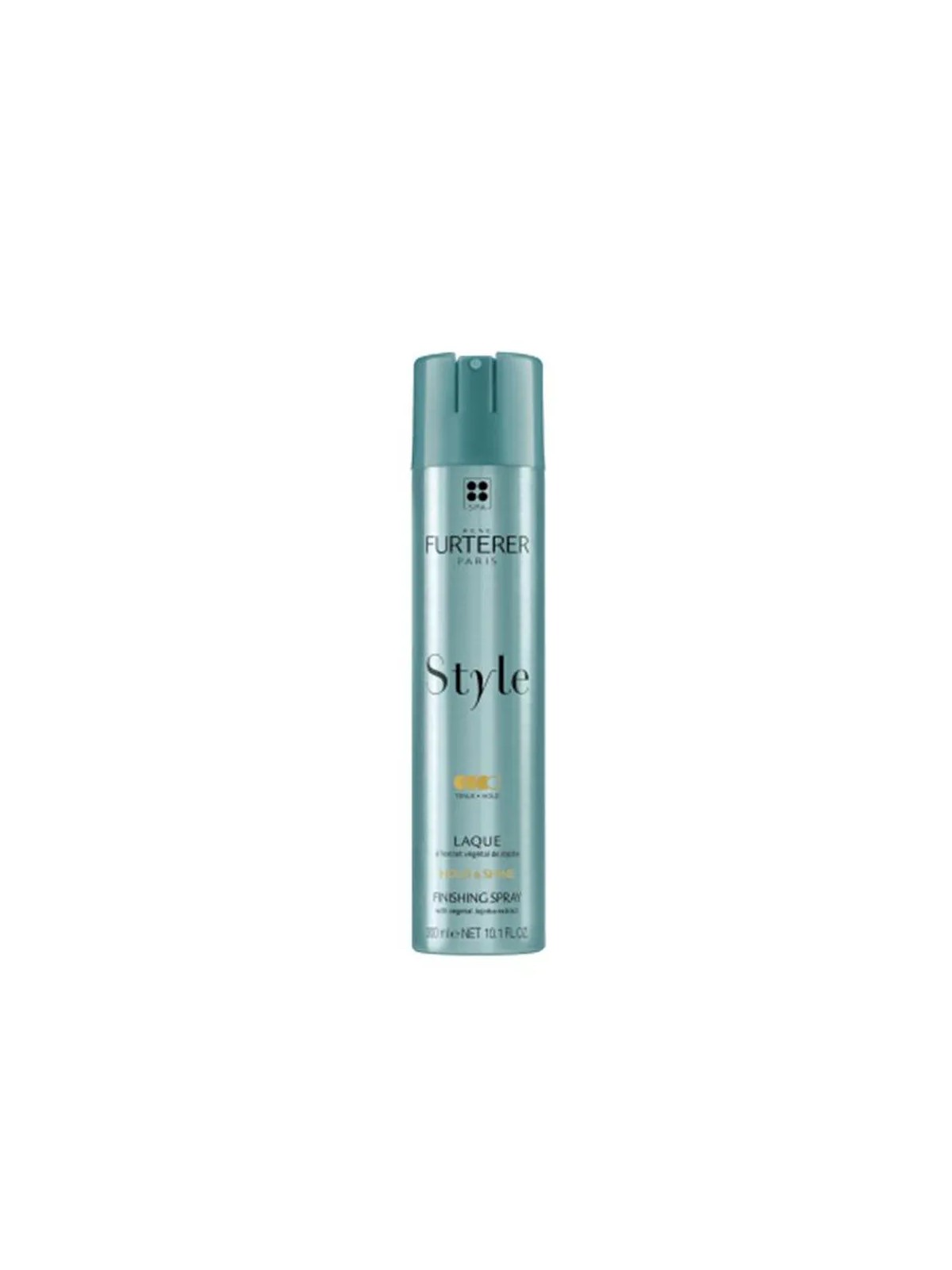 Rene Furterer Style Hold & Shine Finishing Spray donna 300ml