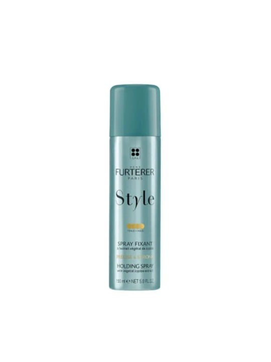 Rene Furterer Style Precise Strong Holding Spray Lacca per capelli a tenuta forte donna 150ml