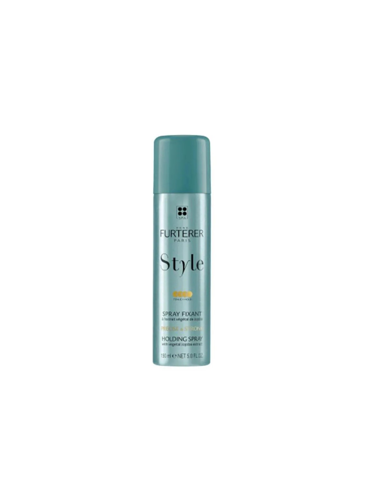 Rene Furterer Style Precise Strong Holding Spray Lacca per capelli a tenuta forte donna 150ml