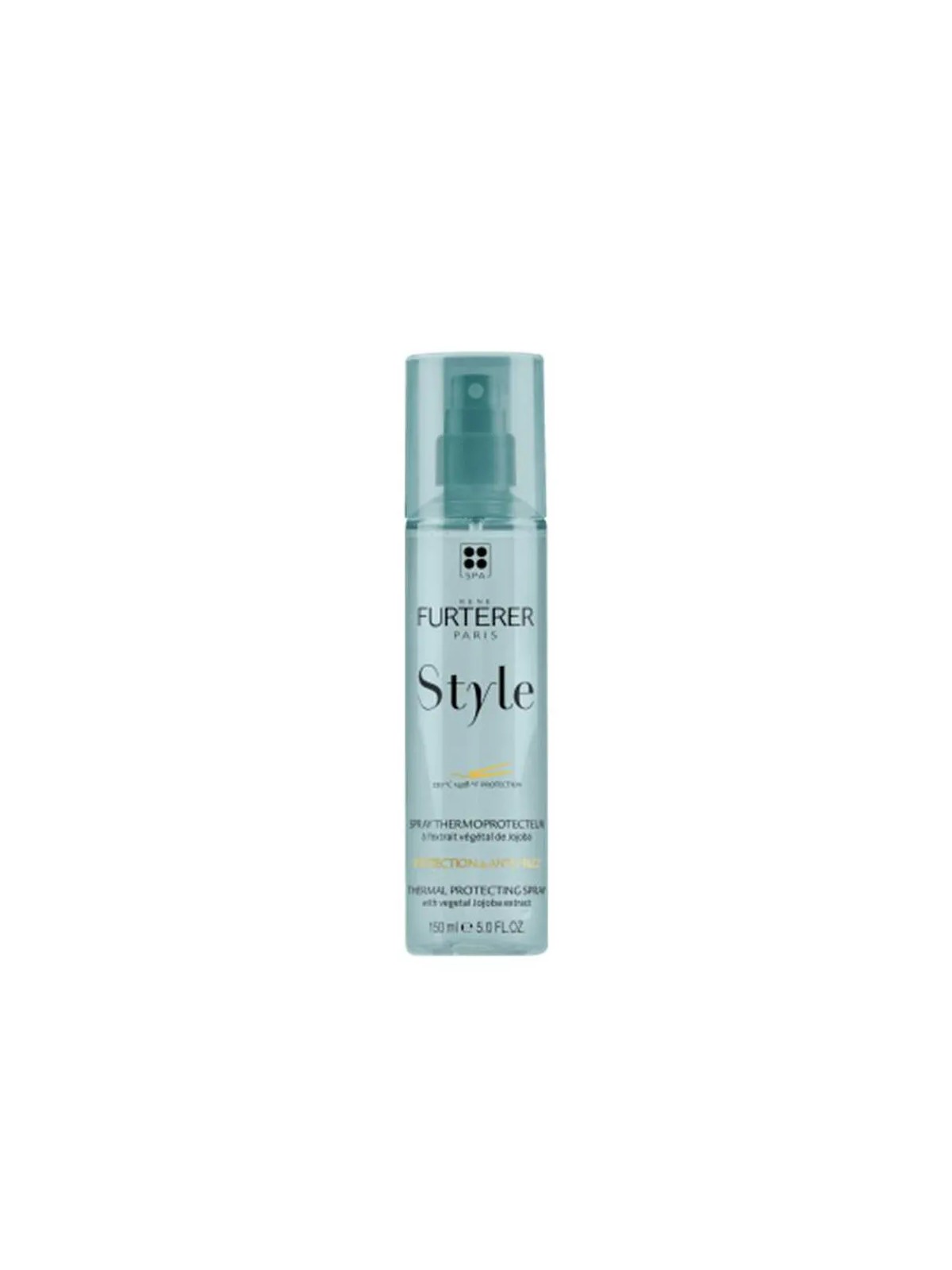Rene Furterer Spray Protettivo Termico Style donna 150ml