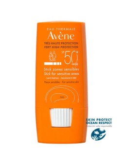 Avene Stick Protezione Solare SPF50 8g