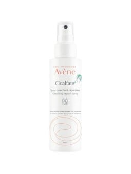 Spray riparatore Avene CICALFATE 100ml - risolvi problemi cutanei
