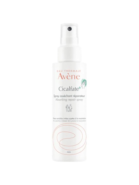 Spray riparatore Avene CICALFATE 100ml - risolvi problemi cutanei