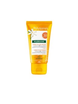 Crema solare viso Klorane SPF30 50ml