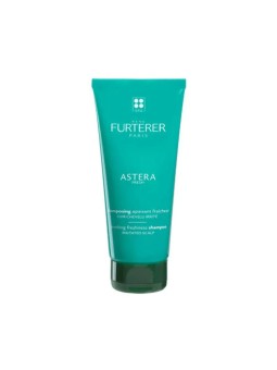 Rene Furterer Astera Sensitive High Tolerance Shampoo Shampoo per cuoio capelluto sensibile donna 200ml