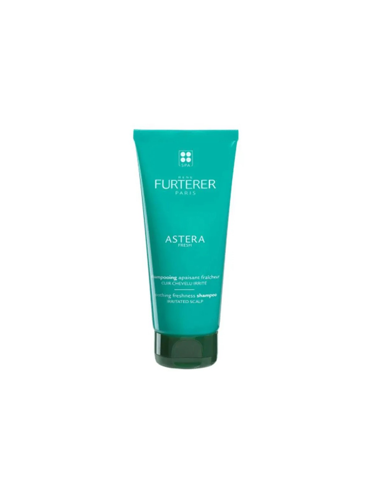 Rene Furterer Astera Sensitive High Tolerance Shampoo Shampoo per cuoio capelluto sensibile donna 200ml