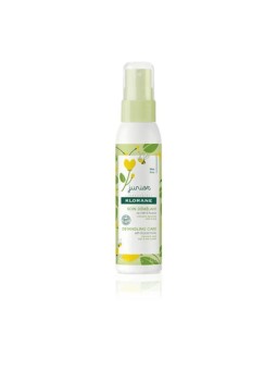 Klorane JUNIOR Acacia Honey Detangling Treatment 125ml