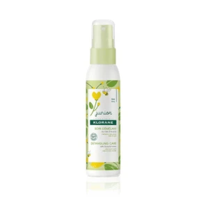 Klorane JUNIOR Acacia Honey Detangling Treatment 125ml