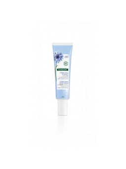 Gelcrema viso e occhi Klorane BIO Fiordaliso e Acido Ialuronico 30ml