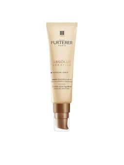 Siero riparatore estremo per capelli danneggiati