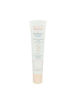 Avene Hydrance BB-Rich SPF30 donna 40ml For Dry To Very Dry Sensitive Skin