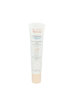 Avene Hydrance BB-Light SPF30 donna 40ml Light For Normal To Combination Sensitive Skin